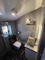 Luxury Chester City Apartments Near Station