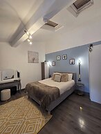 Luxury Chester City Apartments Near Station