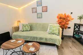 Luxury Chester City Apartments Near Station
