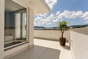 SPA - Amazing Studios in Floripa-sc