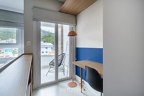 SPA - Amazing Studios in Floripa-sc
