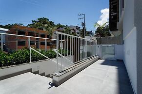 SPA - Amazing Studios in Floripa-sc