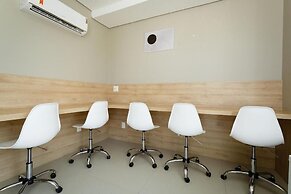 SPA - Amazing Studios in Floripa-sc