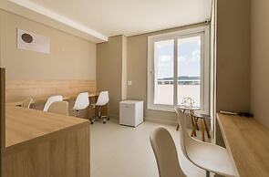 SPA - Amazing Studios in Floripa-sc
