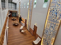 Inndesea