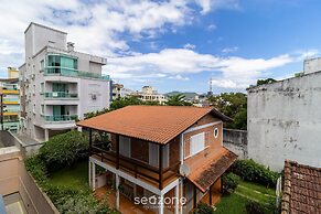 Apt With Barbecue 60m From the Beach Smb0307