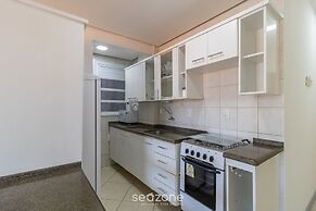 Apt With Barbecue 60m From the Beach Smb0307