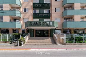 Apt With Barbecue 60m From the Beach Smb0307