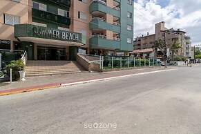 Apt With Barbecue 60m From the Beach Smb0307