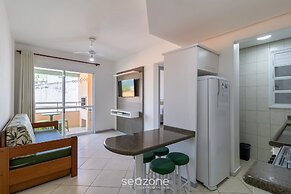 Apt With Barbecue 60m From the Beach Smb0307