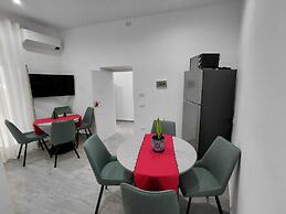 Zefiro Rooms