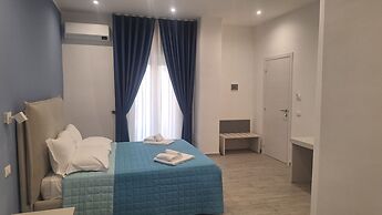 Zefiro Rooms