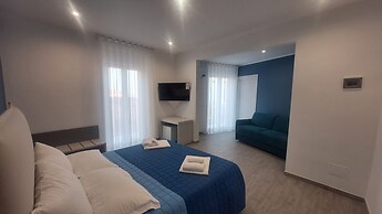 Zefiro Rooms