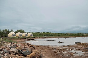 Salmon Bay Farm