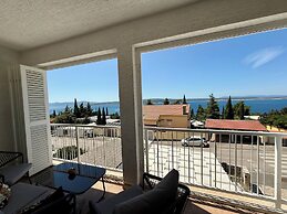 Apartment Val