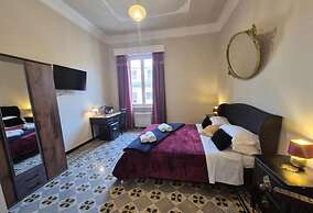 HEBE Eternity Rooms