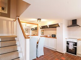 Thatchers End