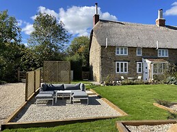 Thatchers End