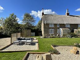 Thatchers End