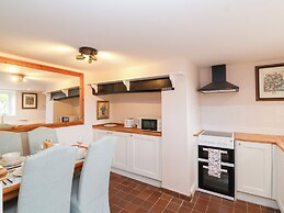 Thatchers End