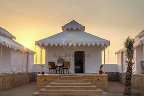 Golden Star Desert Camp