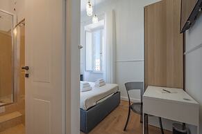 RESIDENZA DEGLI SPEZIALI ROMA PRATI