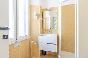 RESIDENZA DEGLI SPEZIALI ROMA PRATI