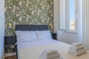 RESIDENZA DEGLI SPEZIALI ROMA PRATI