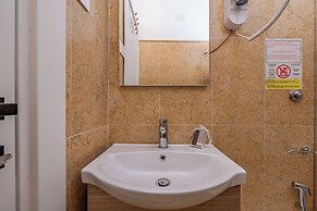 RESIDENZA DEGLI SPEZIALI ROMA PRATI