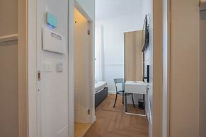 RESIDENZA DEGLI SPEZIALI ROMA PRATI