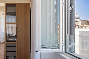 RESIDENZA DEGLI SPEZIALI ROMA PRATI