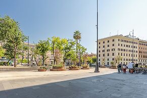 RESIDENZA DEGLI SPEZIALI ROMA PRATI
