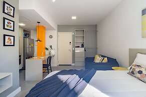 Av1010 Studio Avanhandava 3p 0q