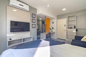 Av1010 Studio Avanhandava 3p 0q