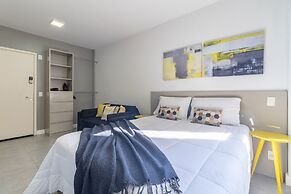 Av1010 Studio Avanhandava 3p 0q