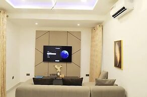 Exquisite Apartments By Signature