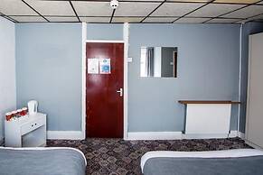 MyRoomz Silver Strand Hotel