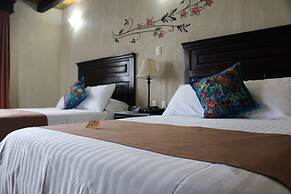 Hotel Villalba
