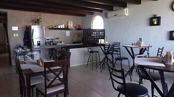 Hotel Villalba