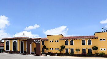 Hotel Villalba