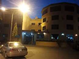 Exclusive Hotel and Suites by K