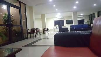 Exclusive Hotel and Suites by K
