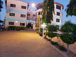 Exclusive Hotel and Suites by K