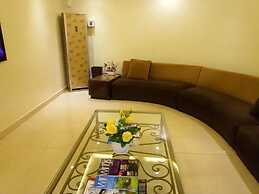 Exclusive Hotel and Suites by K