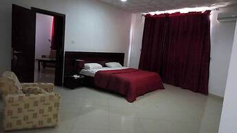 Exclusive Hotel and Suites by K