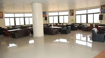 Exclusive Hotel and Suites by K