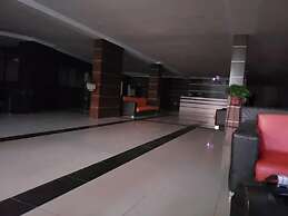 Exclusive Hotel and Suites by K