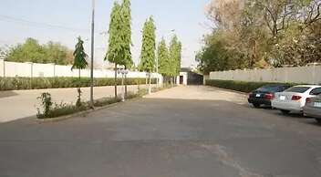 Exclusive Hotel and Suites by K