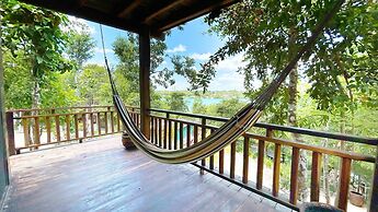 Hotel Xu-La Azul