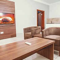 De Guest Pride Hotel and Suites